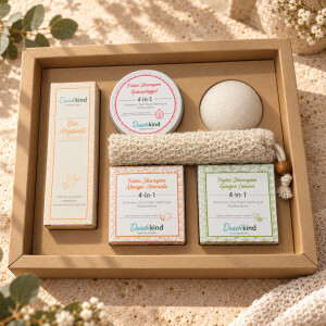 Geschenke für Frauen und Männer  - Kosmetikset...
