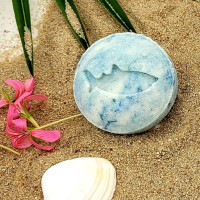 Kosmetik Geschenkset Ozeankind - nachhaltig